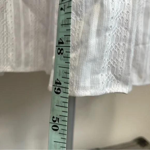 Likely Charlotte Tiered Ruffle Dress - Picture 15 of 16